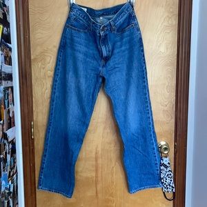 Levi’s jean